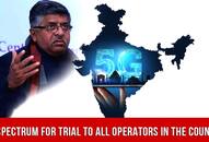 Mobile Security Should Be Our National Priority: Ravi Shankar Prasad