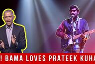 Indian Musician Prateek Kuhad's 'Cold/Mess' in Barack Obama's Favourite Music of 2019 List