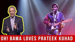 Indian Musician Prateek Kuhad's 'Cold/Mess' in Barack Obama's Favourite Music of 2019 List