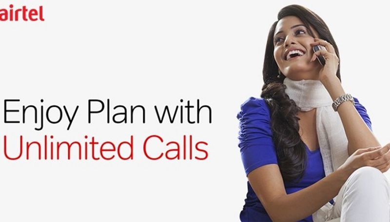 airtel introduces two new prepaid recharge plans in india