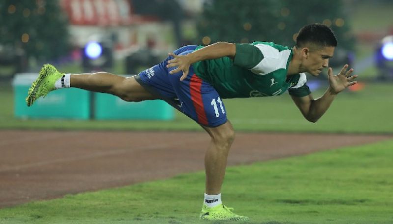 ISL football bengaluru fc ready to beat odisha in sri kanteerava stadium