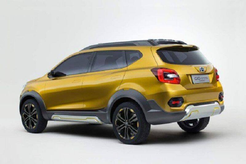 Datsun ready to launch sub compact suv car in India