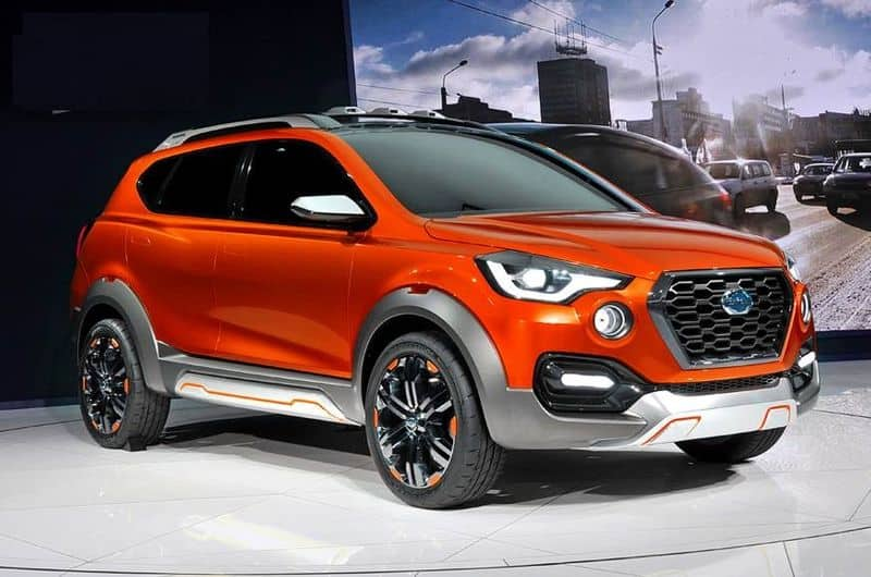 Datsun ready to launch sub compact suv car in India