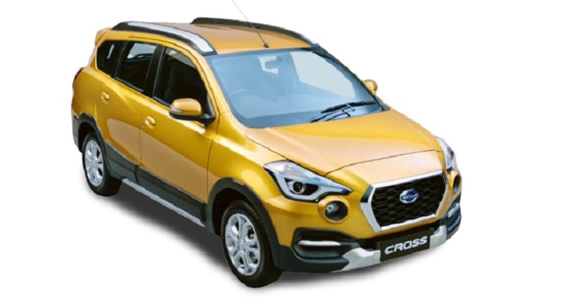 Datsun ready to launch sub compact suv car in India