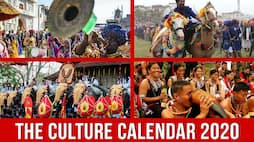 Jaipur Literature Festival, Kala Ghoda Festival & More: The 2020 Culture Calendar