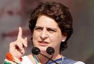 Priyanka will convince those whom she had insulted from the party