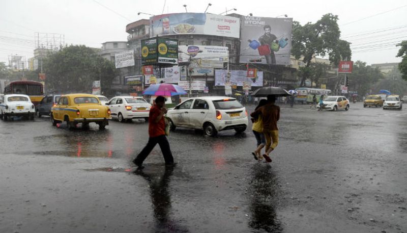 rain for next 48 hours