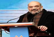 Amit Shah's stance not to budge an inch over CAA reaffirms gigantic will to help minorities