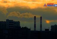 Coal Plants In Delhi Running Despite Missing Emissions Deadline