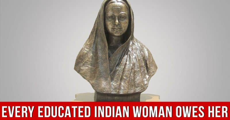 Savitribai Phule The Mother Of Modern Girls Education In India