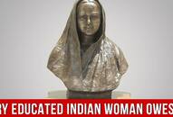 Savitribai Phule The Mother Of Modern Girls Education In India