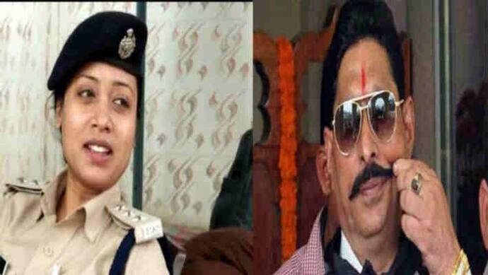 कहानी उस निडर महिला IPS की जिसने बाहुबली अनंत सिंह को भी घुटनों पर ला दिया