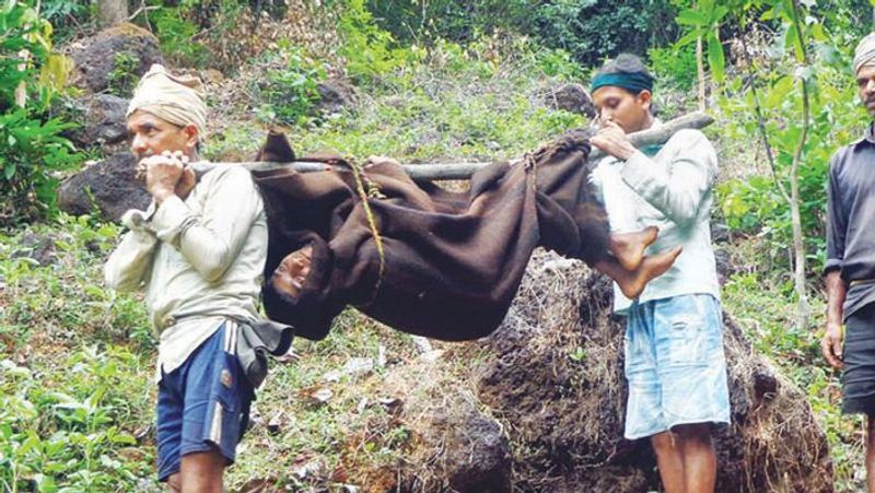 brides say no to youths from Uttara Kannada Medini village