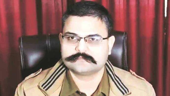 SSP नोयडा के वायरल वीडियो मामले में बोले DGP, कहा- क्यों वायरल किए गोपनीय दस्तावेज