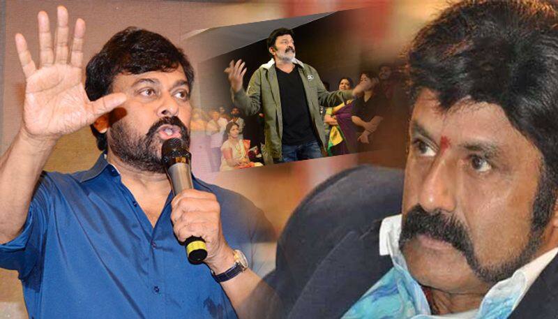 MAA controversy: Political reason behind tussle between Rajasekhar and Chiranjeevi