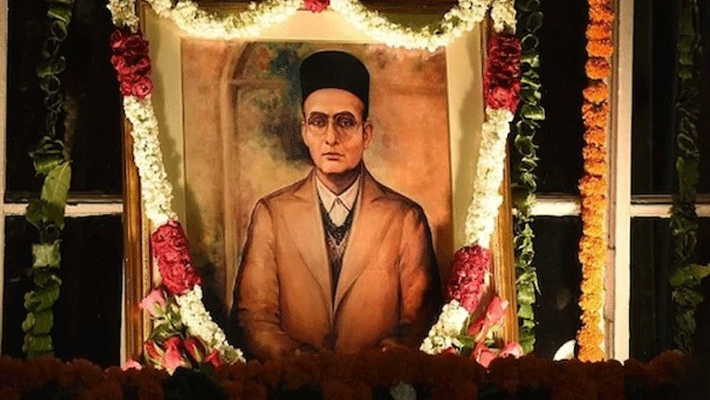 Vinayak Damodar Savarkar: Facets of the unsung hero who can guide us through even today