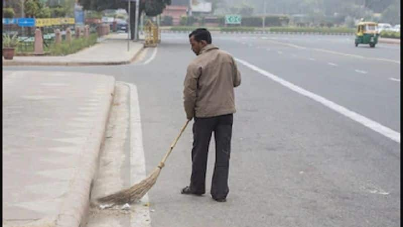 chikkaballapur is second clean city in karnataka