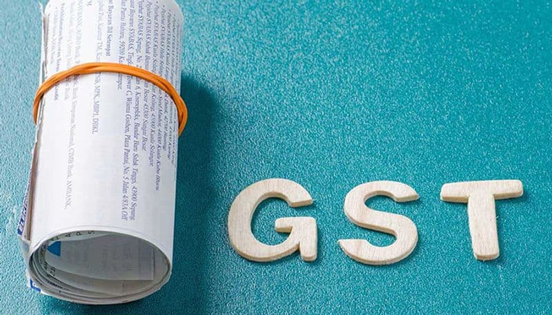 Survey pins hope on GST revenue collections to rein in fiscal deficit