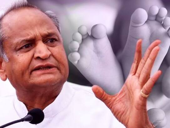 Jail will spit in Rajasthan, will get 50 lakh compensation on the death of Corona Warriors
