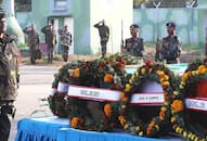 Central government takes a big decision, soldiers will get martyr status on death from Corona