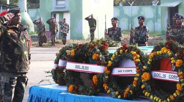 Central government takes a big decision, soldiers will get martyr status on death from Corona
