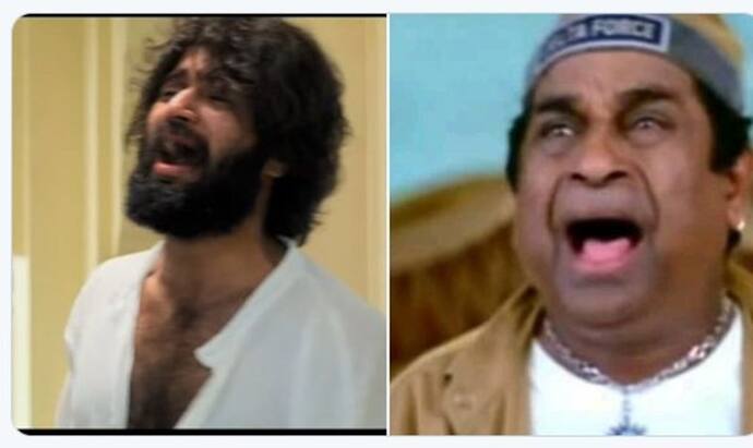 టాలీవుడ్ లో 'అర్జున్ రెడ్డి'తో విజయ్ దేవరకొండ ఒక్కసారిగా స్టార్ హీరో స్థాయిని దక్కించుకున్నాడు.
