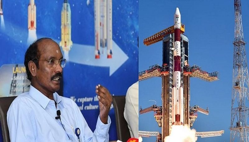 India to Launch another GSAT-30 Communication Satellite on January 17