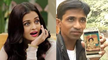 Aishwarya Rai is my mom  claims Mangaluru youth