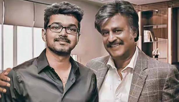 Rajinikanth on Thalapathy Vijay's party TVK Maanadu; here's what he said RBA