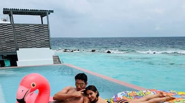 Netizens to Sara Ali Khan: Shameless, respect Islam! Who wears bikini in front of brother