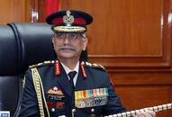 Army chief: Training for first batch of 100 women to be inducted into military police has begun