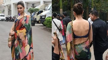 Finally, Deepika Padukone talks about ex-lover Ranbir Kapoor's tattoo; did she remove it?