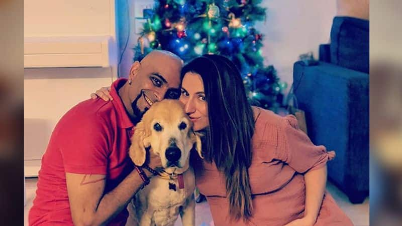 We F****d Up The Friendship...': Raghu Ram talks about his divorce with first wife Sugandha Garg RBA