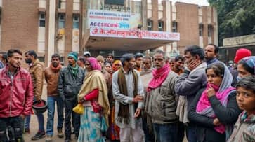 Kota tragedy: Death toll of infants reaches 107; Mayawati tells UP govt to maintain hospitals in state