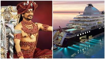 నిత్యానందా మజాకా: కైలాస కరెన్సీ విలువ తెలిస్తే నోరెళ్లబెట్టాల్సిందే...