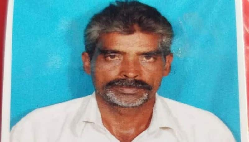 Amaravati issue: Farmer dies with heart attack