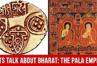 Lets Talk About Bharat Pala Dynasty History