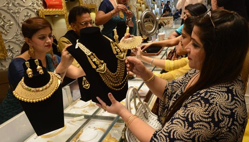 Gold, silver prices increased to record level in Hyderabad, other cities on January 7