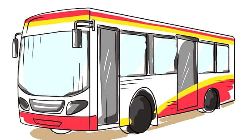 India Myanmar bus service to be flagged off from April 7