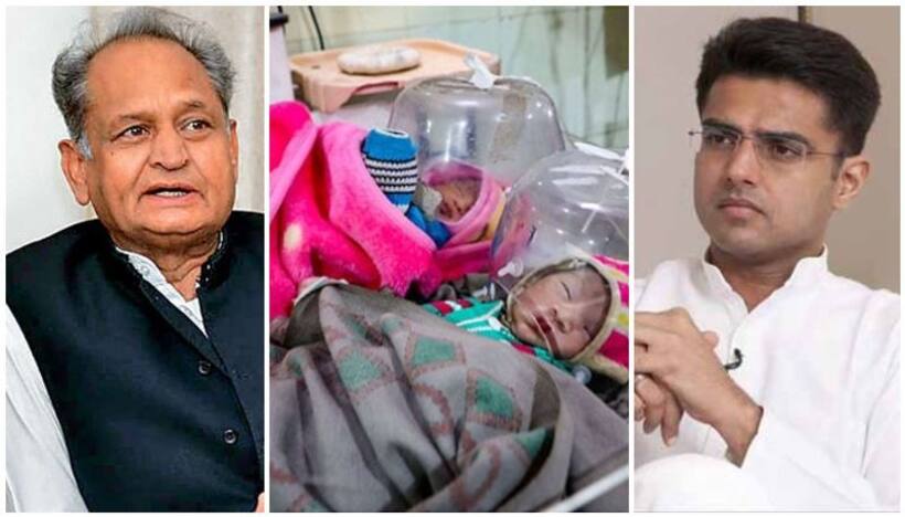 सोनिया ने गहलोत के बजाए पायलट पर क्यों जताया विश्वास!