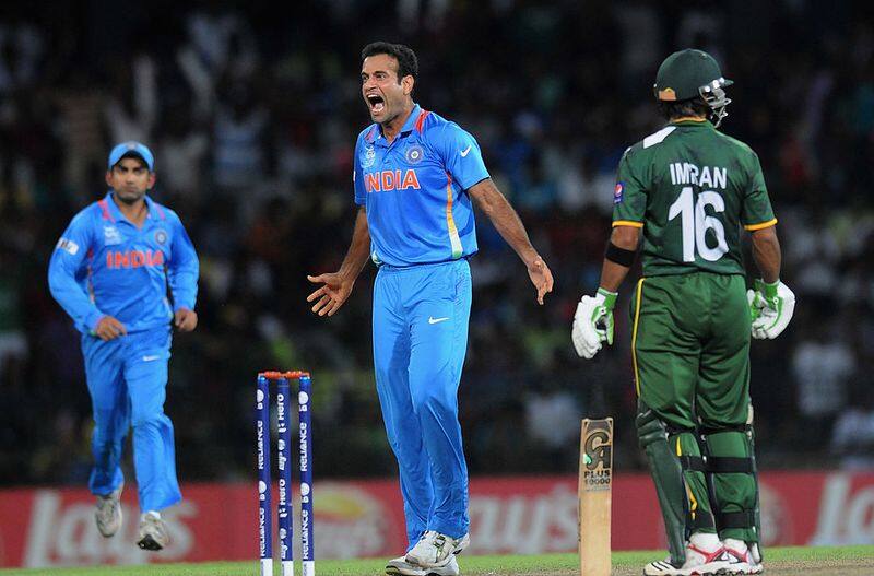 India's 2007 T-20 World Cup star Irfan Pathan announces retirement