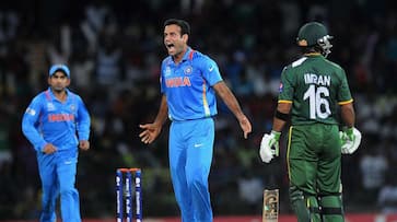 India's 2007 T-20 World Cup star Irfan Pathan announces retirement