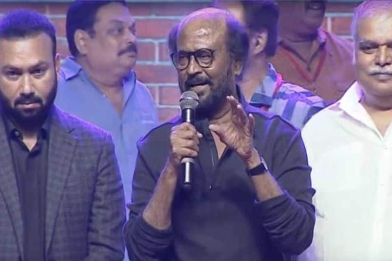 fans big hopes on super star rajini darbar movie