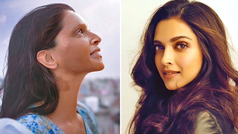 Prohibition Sensation Case for deepikapadukone chhapaak movie