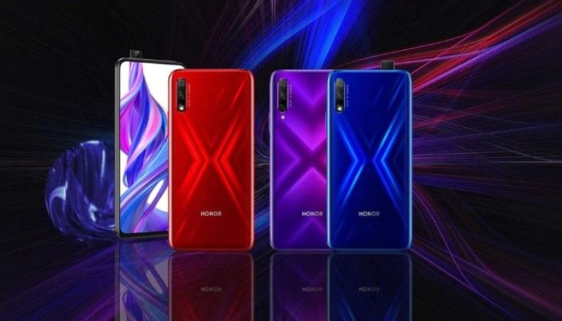 huawei will soon be listed on flipkart with the honor 9x