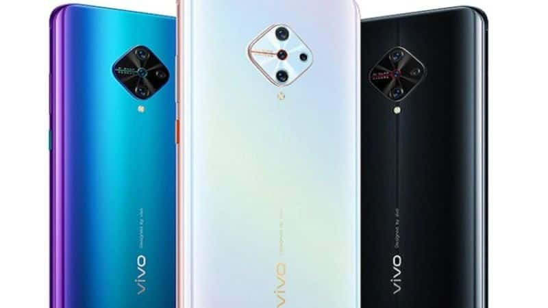 vivo s pro 1 launched in india