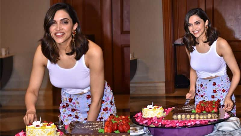 Happy Birthday Deepika Padukone: Here are few facts all her fans should know