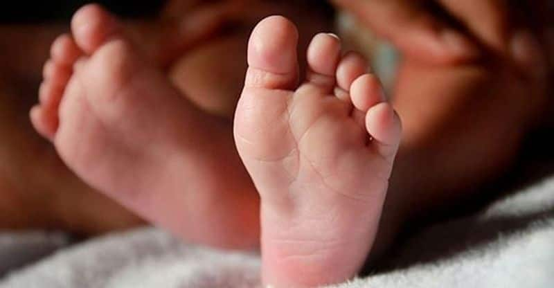 Madikeri doctors scandal sold infant of a minor girl