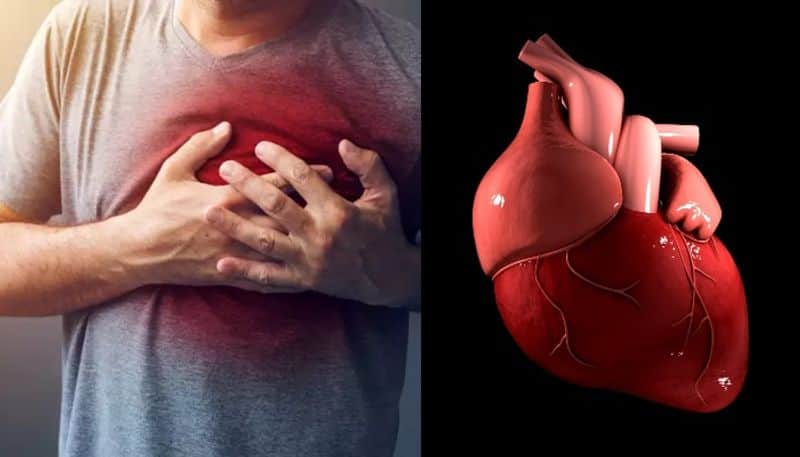 7 early symptoms to know it's time for a heart check-up of your parents ANK