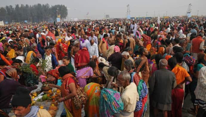 চলছে গঙ্গা-সাগর মেলার শেষ মুহূর্তের প্রস্তুতি, পূণ্যার্থীদের সুবিধার্থে নেওয়া হয়েছে একগুচ্ছ নতুন পরিকল্পনা